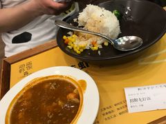 -海盗虾饭·剥好的小龙虾饭(SOHO尚都店)
