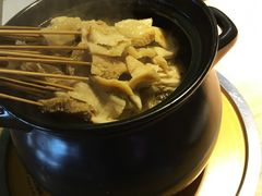 毛肚-尚品小土屋涮毛肚(李沧万达店)