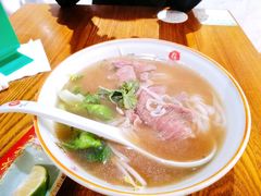 -越南牛肉河粉餐厅(书院巷店)