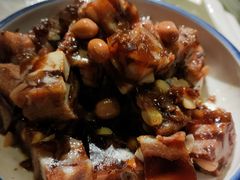 -老浒记烤鸭-北京菜(琉璃厂店)