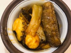 -食神鱼头佛跳墙(百子湾旗舰店)