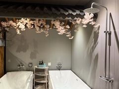 -扬派·扬州搓背馆(运河旗舰店)