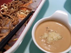 -隆喜元鱼汤包·海鲜(中联广场店)