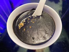 黑芝麻糊-大董(阜成路店)