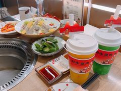 -好牛烧肉(世茂广场店)