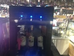 -韩盛·盛江山自助料理(中街大悦城店)