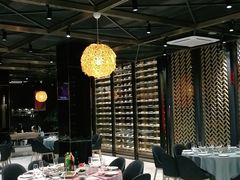 大堂-苏先生海鲜渔庄(金桥店)