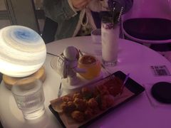 -月光漫步高空酒吧&景观下午茶Moonwalker Sky Land