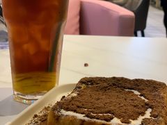 -柠檬树茶餐厅(海雅缤纷城店)