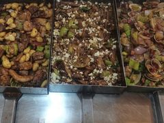 -老三李村河底戳子肉(总店)