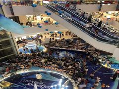 -保利MALL(天鹅湖店)