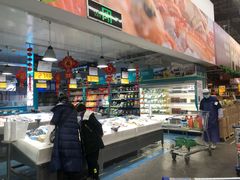 -麦德龙(郑东店)