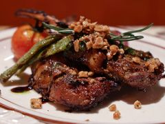 -BROWNSTONE布朗石西班牙餐厅(富城店)