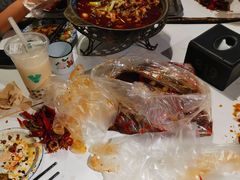 -老长沙龙虾馆·聚会餐厅(白石洲店)