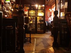 门面-古董花园(思南路42弄小区店)