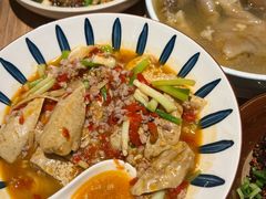 -树厨贵州菜(大十字店)