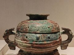 -深圳博物馆(古代艺术馆)