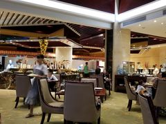 大堂-达利世纪酒店-莉庭自助西餐厅
