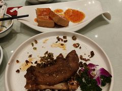-刘胖子家常菜·蹄花焖藕(江汉路总店)