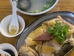 -肥婆兰鸡饭(西门外街店)