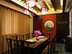 包厢-苏家大院庭院式老火锅(高灯北街店)
