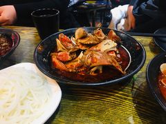 -老闵田螺馆·南昌特色小炒(梦时代店)