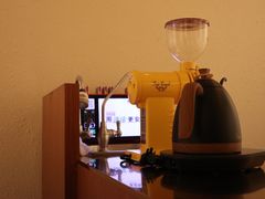 -士多咖啡·Stop Coffee