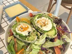 -小满Grainkitchen(滨江商业广场店)