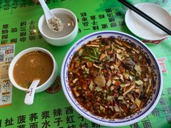 -令氏家外家周秦食府(高新店)