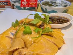 -新高记·粤菜·湛江鸡(南头古城店)