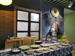 -锅来乐地锅鸡(安亭店)