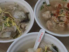 -海平馄饨(逍遥二路店)