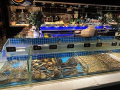 -加餐海鲜自助(集美银泰百货店)