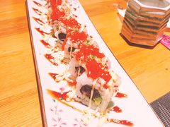 -季夏金枪鱼牛排自助餐厅(海悦天地店)