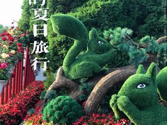 -北陵公园