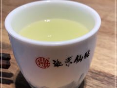 -海荣锅贴馆(五味十字店)