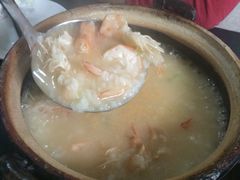 -贰號小院潮汕砂锅粥(前海西街店)