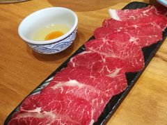 -一井烧肉·活鳗·寿司(望京SOHO店)