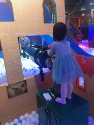 点击看大图 -幻贝家儿童乐园(苏州中心店)