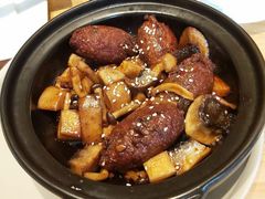 -新元素餐厅(瑞虹天地月亮湾店)