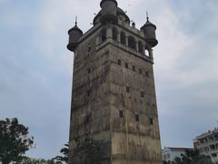 -赤坎·广东华侨国际旅游度假区