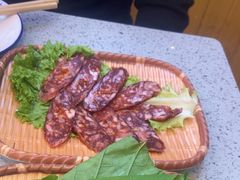 -阿婆情腊排骨火锅(金虹路店)