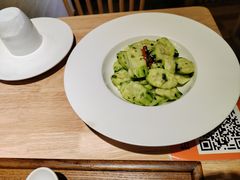 -安多素食(广仁寺路店)