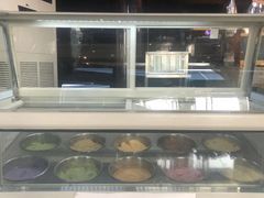 -唐拉雅秀酒店-西锦汇空中BBQ·思创餐厅