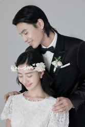 -巴黎春天婚纱摄影STUDIO·定制