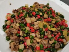 -春申里餐厅(银泰in99店)