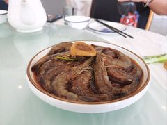 生腌虾-碧海银沙海鲜餐厅(恒大海上威尼斯店)