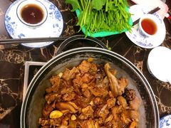 -大嫂镬仔·焖鸡煲·啫啫煲(逢源路店)