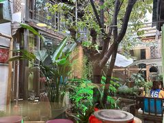 -吃货私房菜(丽江束河古镇店)