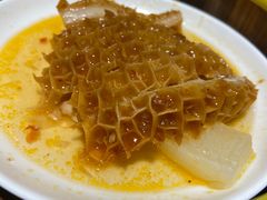 -梅州昌盛豪生大酒店·豪生阁中餐厅